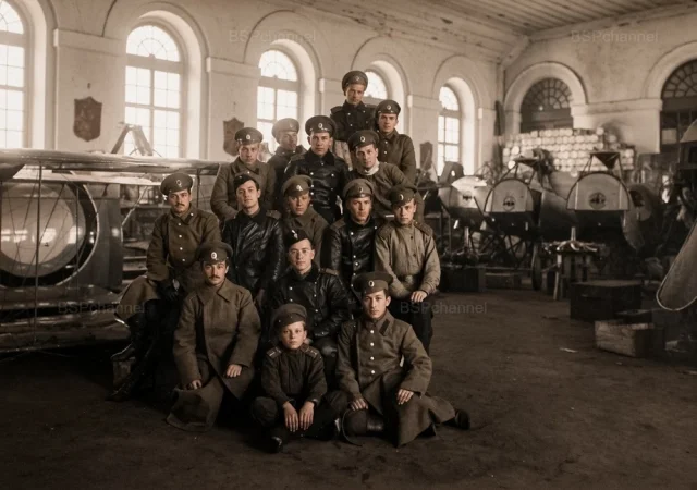 Псков, которого больше нет: 20 цветных фото из прошлого Псков, история, ретро-фото, архитектура, Россия
