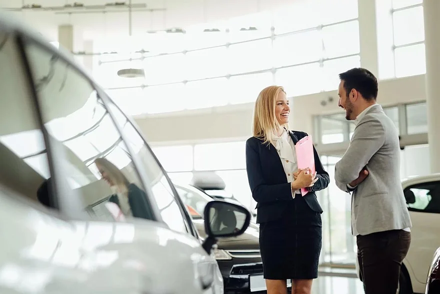 Покупка авто в долг: новая реальность или ловушка?