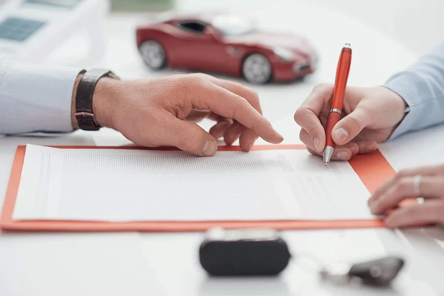 Покупка авто в долг: новая реальность или ловушка? Покупка авто в долг: новая реальность или ловушка? автокредит, авторынок, кредит, автомобили, финансы