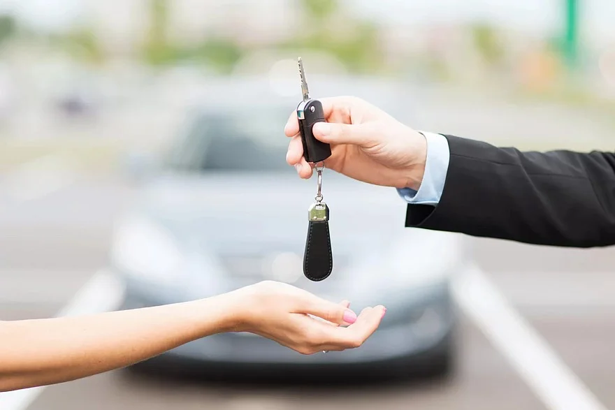 Покупка авто в долг: новая реальность или ловушка? Покупка авто в долг: новая реальность или ловушка? автокредит, авторынок, кредит, автомобили, финансы
