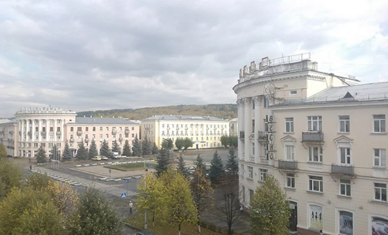 Города-призраки: как жили закрытые центры советского атомного проекта СССР, история, ЗАТО, атомная промышленность, секретные объекты, спецпоселения