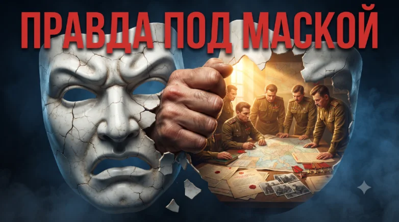 Фальшивка на экране: как кино извратило правду о штрафбатах история, кино, война, мифы, факты