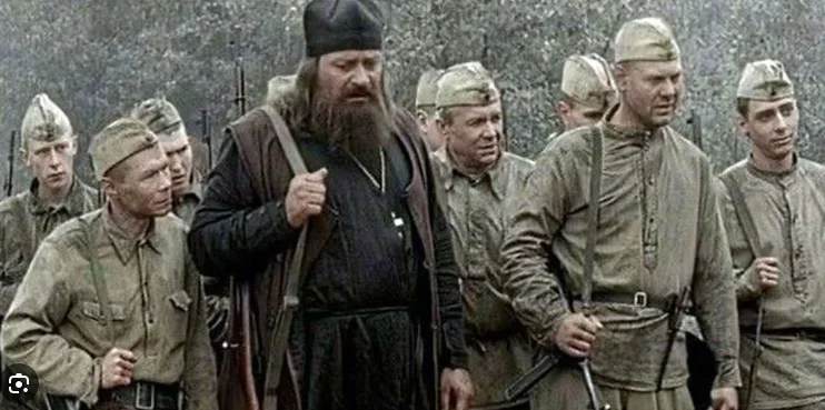 Фальшивка на экране: как кино извратило правду о штрафбатах история, кино, война, мифы, факты