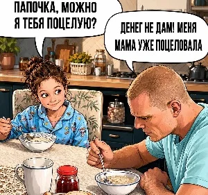 Смех сквозь зубы: подборка едких наблюдений