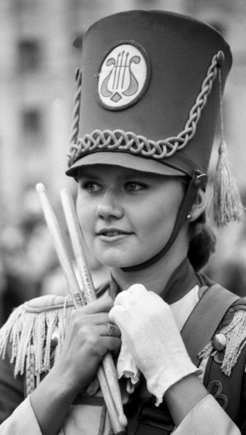 Эпоха перемен: 30 атмосферных кадров из 1990-х 90-е, история, ретро, ностальгия, фото, СССР, Россия