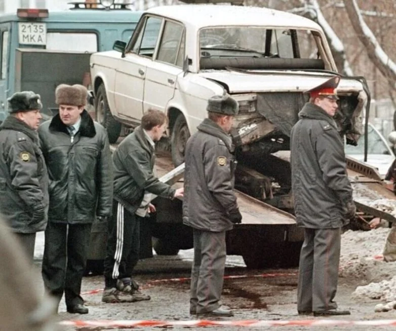 Эпоха перемен: 30 атмосферных кадров из 1990-х 90-е, история, ретро, ностальгия, фото, СССР, Россия