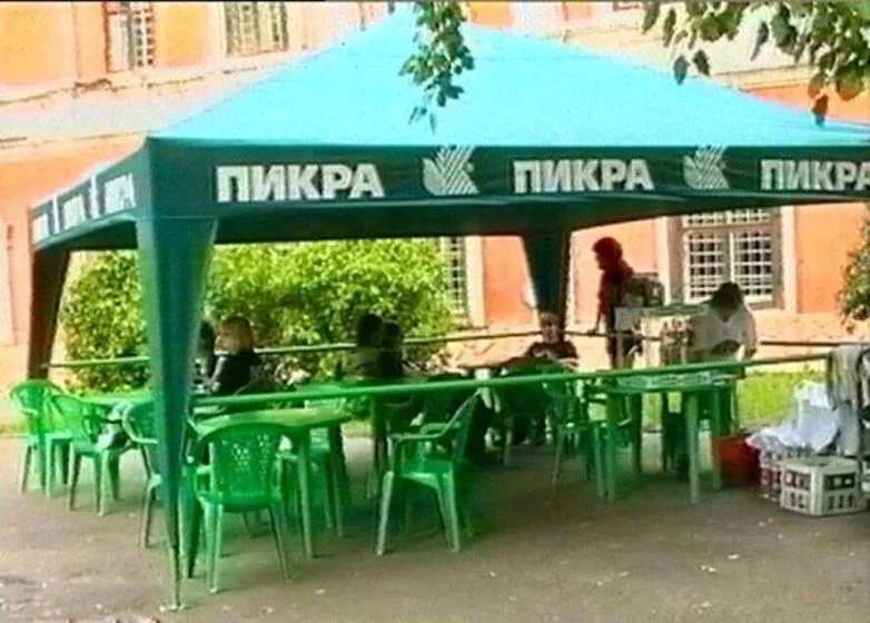 Эпоха перемен: 30 атмосферных кадров из 1990-х 90-е, история, ретро, ностальгия, фото, СССР, Россия