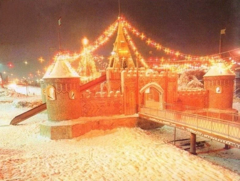 Эпоха перемен: 30 атмосферных кадров из 1990-х 90-е, история, ретро, ностальгия, фото, СССР, Россия