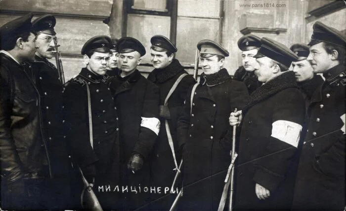 Почему советские милиционеры десятилетиями ходили безоружными Почему советские милиционеры десятилетиями ходили безоружными история, милиция, СССР