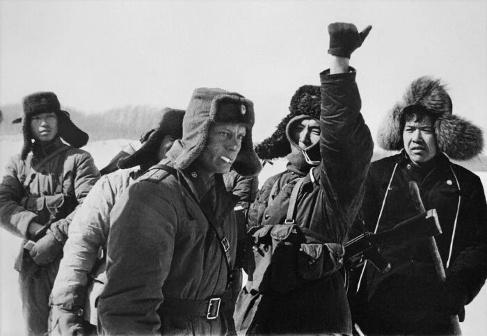Почему советские милиционеры десятилетиями ходили безоружными Почему советские милиционеры десятилетиями ходили безоружными история, милиция, СССР