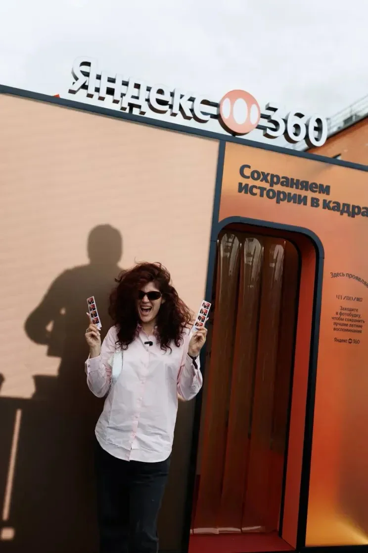 Звезды на фестивале «Чтиво»: как это было Чтиво Фест, Сергей Минаев, Софья Эрнст, Максим Матвеев, Ксения Дукалис, Федук, The Hatters, Uma2rman, фестиваль, Москва