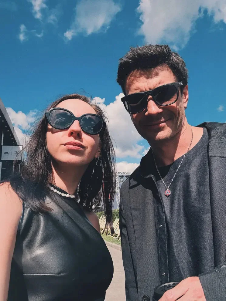 Звезды на фестивале «Чтиво»: как это было Чтиво Фест, Сергей Минаев, Софья Эрнст, Максим Матвеев, Ксения Дукалис, Федук, The Hatters, Uma2rman, фестиваль, Москва