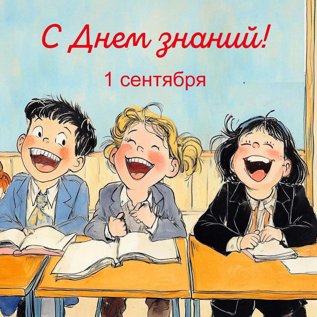 Картинки и открытки на 1 Сентября 2026 1 сентября, день знаний, открытки, поздравления, школа, учителя