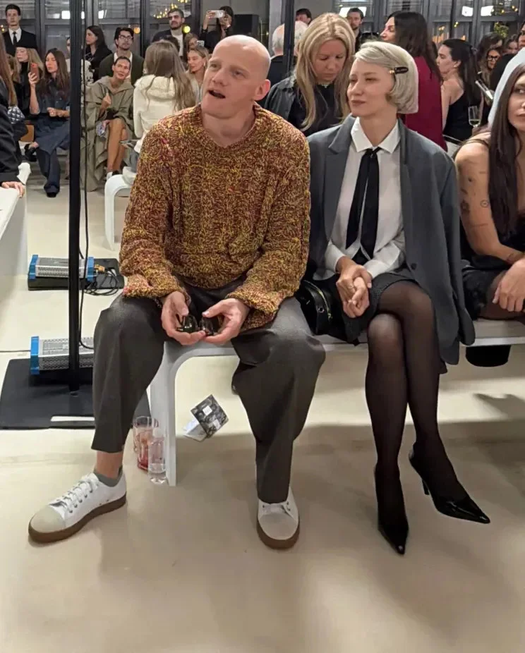 Звездный десант на TSUM Fashion Show: как это было TSUM Fashion Show, светская хроника, знаменитости, мода