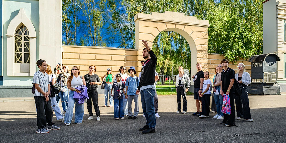 5 причин побывать в Кинопарке «Москино» до конца лета 5 причин побывать в Кинопарке «Москино» до конца лета Москино, кино, Москва, отдых, фестиваль, экскурсии, съемки