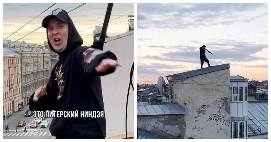 Этот парень воскресил русский рэп одним выступлением