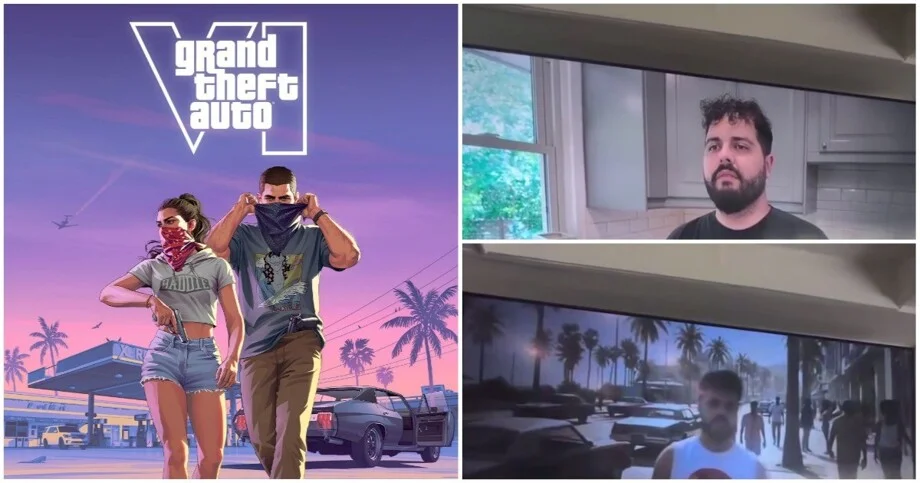 «Это не я!»: геймер потребовал убрать его NPC из GTA VI