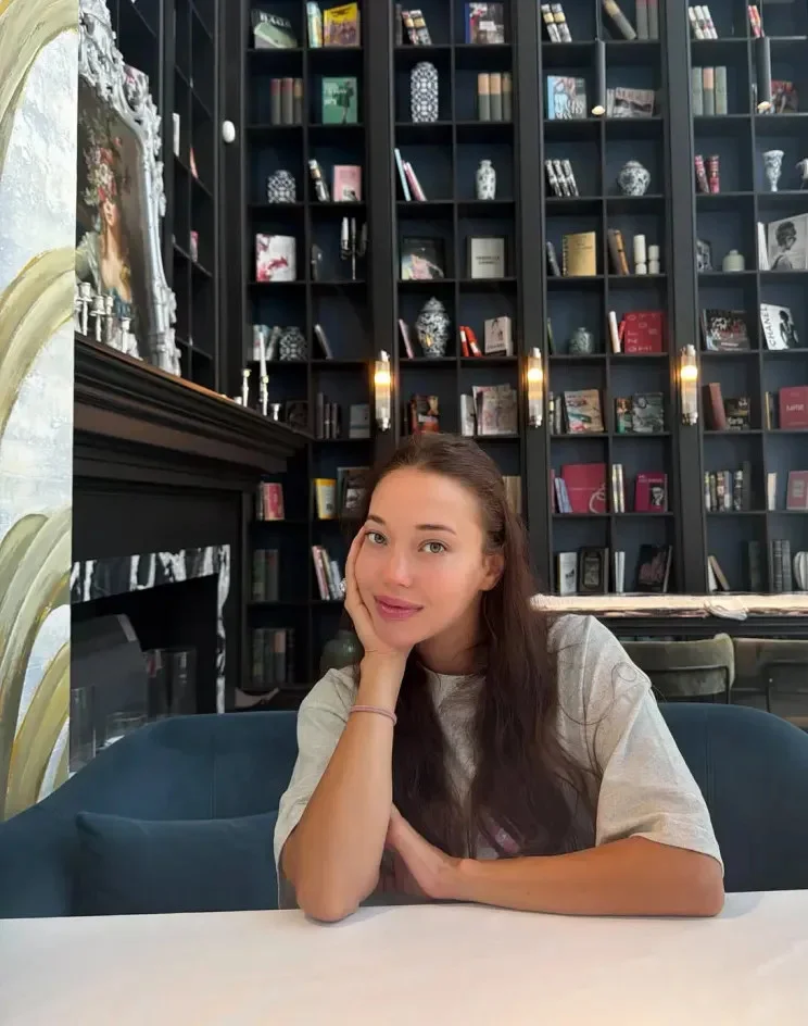 Мария Шувалова показала, как встретила осень: архивные фото с праздника и курорта Мария Шувалова показала, как встретила осень: архивные фото с праздника и курорта Мария Шувалова, Большой театр, балерина, день рождения, лето, светская жизнь