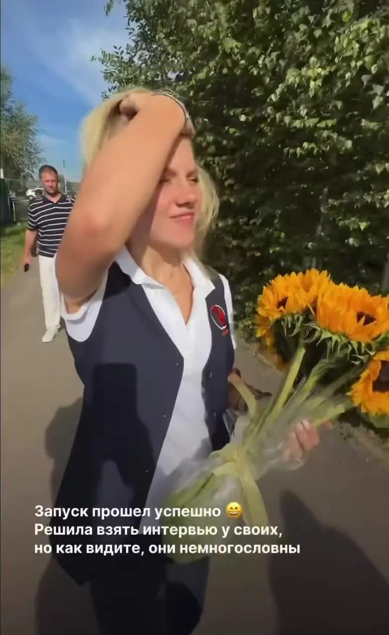 Дети звезд пошли в школу: как прошел День знаний для наследников селебрити звезды, дети, школа, 1 сентября, день знаний, светская жизнь