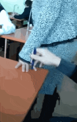 Школьные приколы: угадай себя в этих мемах