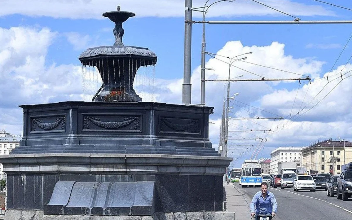 Архитектурные загадки: 12 удивительных открытий в центре Москвы Москва, архитектура, история, прогулки, город