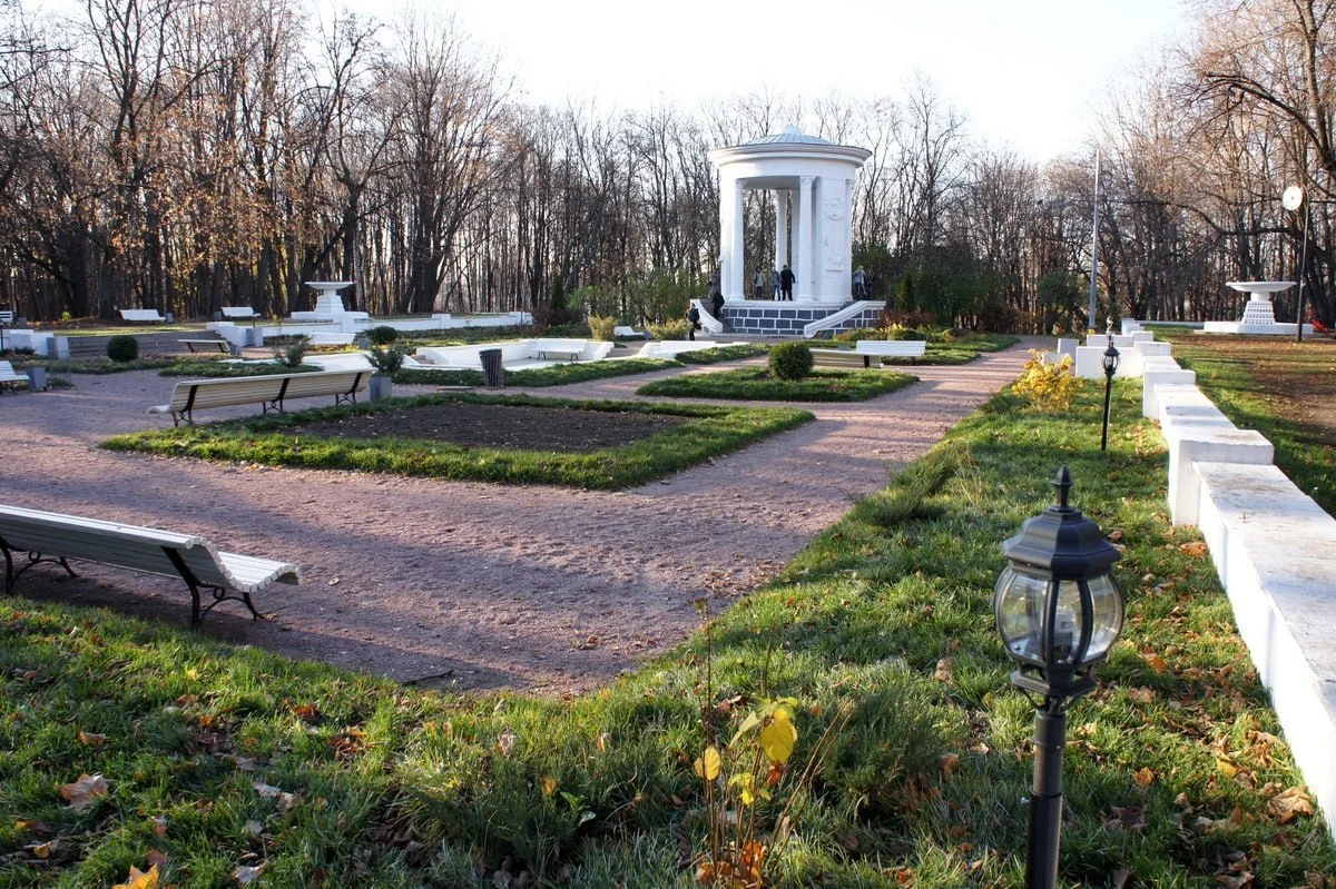 Архитектурные загадки: 12 удивительных открытий в центре Москвы Москва, архитектура, история, прогулки, город