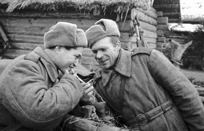 Секрет народной любви: почему вся страна курила именно махорку история, ссср, табак, махорка, факты