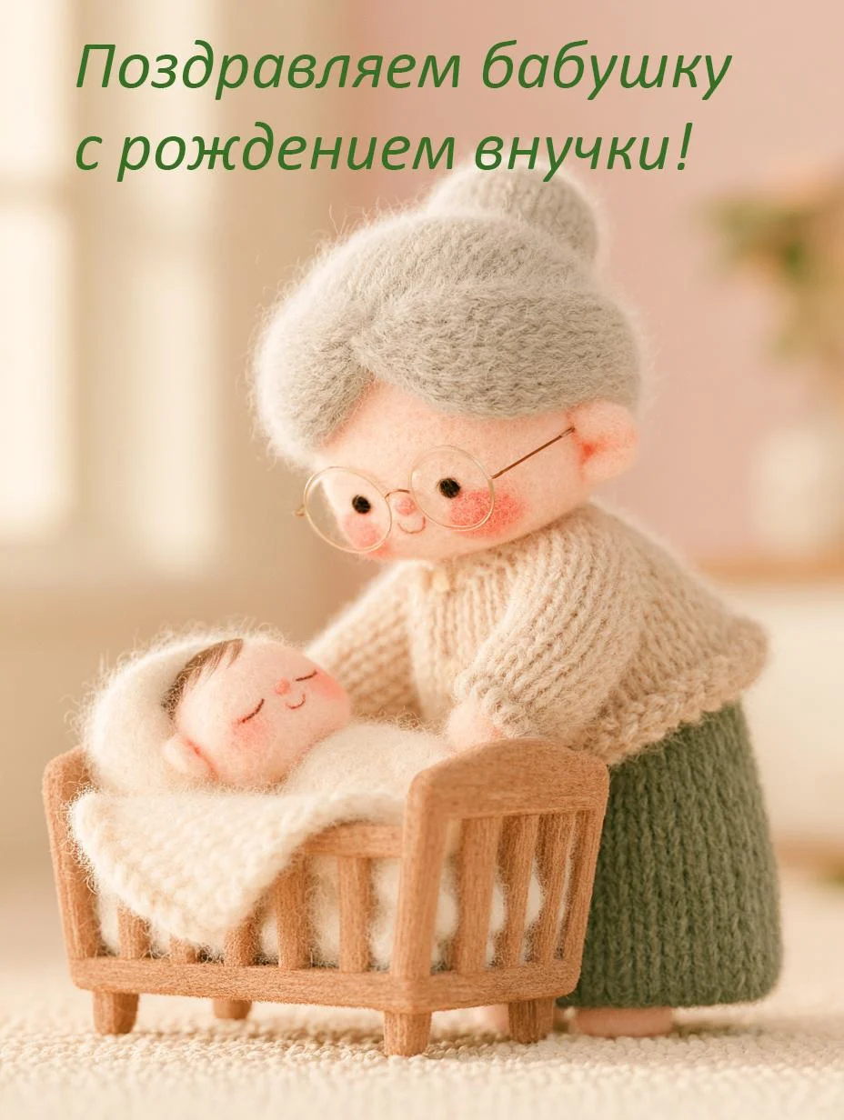С рождением внука и внучки: 54 душевные открытки открытки, поздравления, внуки, бабушка, дедушка, рождение