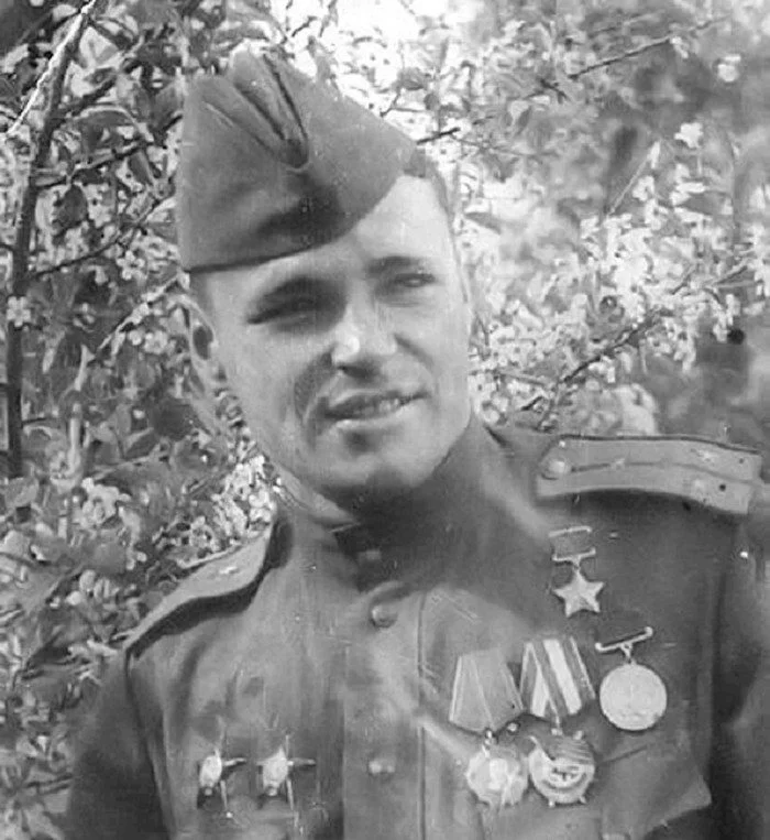 Уголовник, бросивший вызов судьбе: история Героя, которого боялись немцы