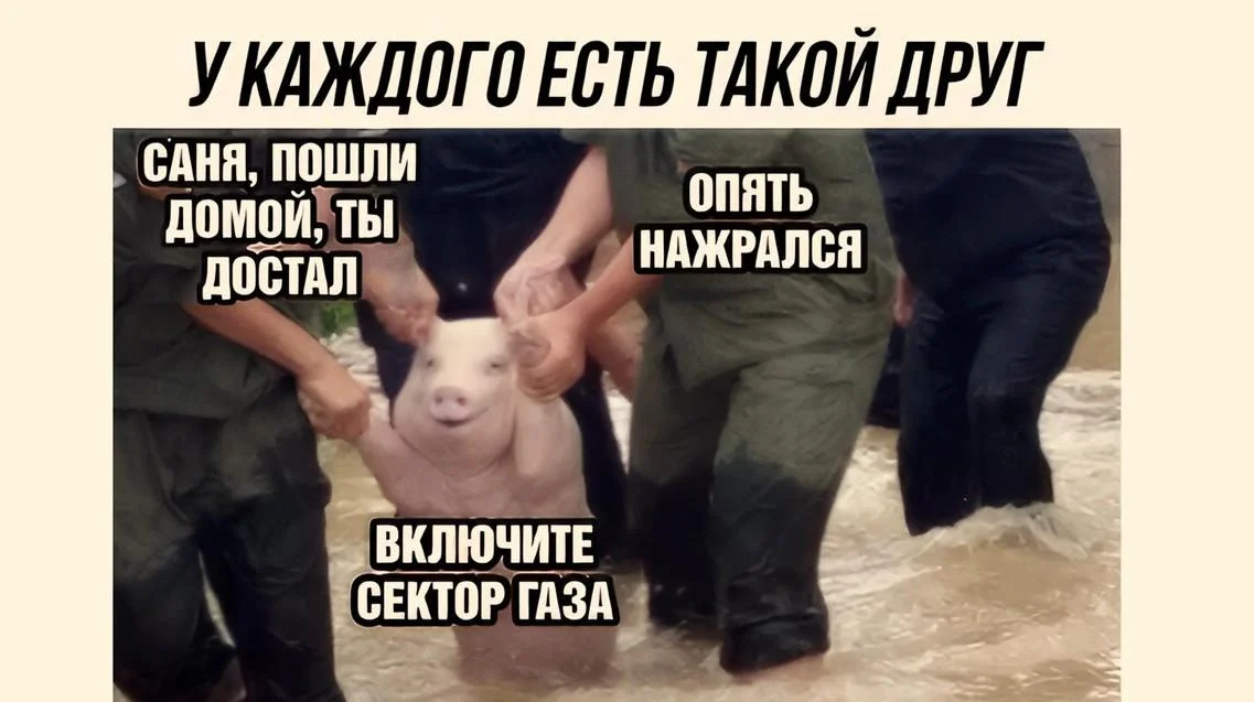 Три аккорда и море смеха: 27-я подборка музыкальных мемов