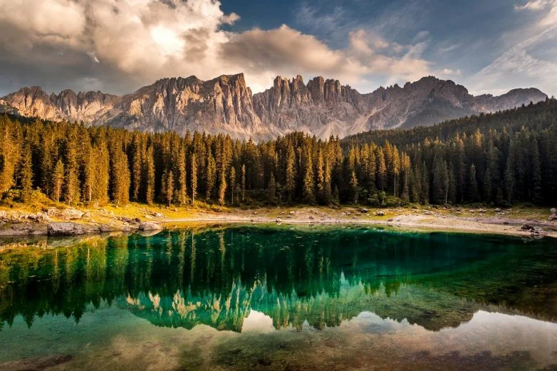 Природа, от которой захватывает дух: 24 кадра от фотографа, покорившего National Geographic фотография, природа, пейзажи, National Geographic, Георге Попа, Румыния, награды, путешествия