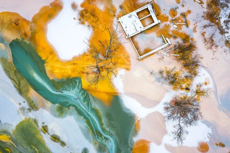 Природа, от которой захватывает дух: 24 кадра от фотографа, покорившего National Geographic фотография, природа, пейзажи, National Geographic, Георге Попа, Румыния, награды, путешествия