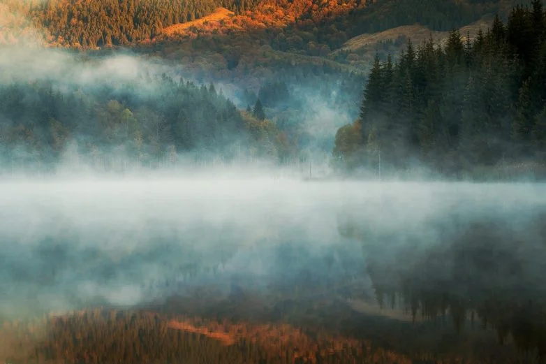 Природа, от которой захватывает дух: 24 кадра от фотографа, покорившего National Geographic фотография, природа, пейзажи, National Geographic, Георге Попа, Румыния, награды, путешествия