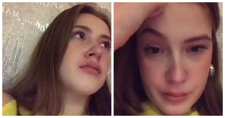 «Занималась бы делом»: мужчина указал девушке на её увлечение и получил отпор