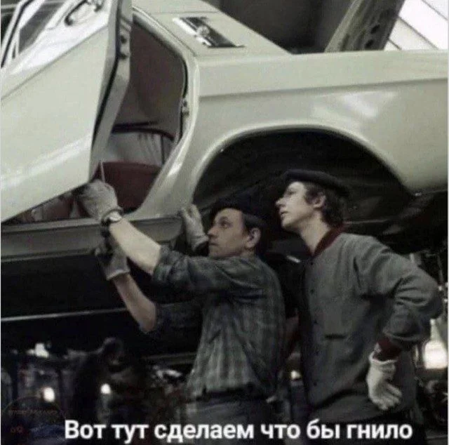 Хаос в 15 кадрах: когда реальность — лучший комик смешное, приколы, фото, хаос, реальность