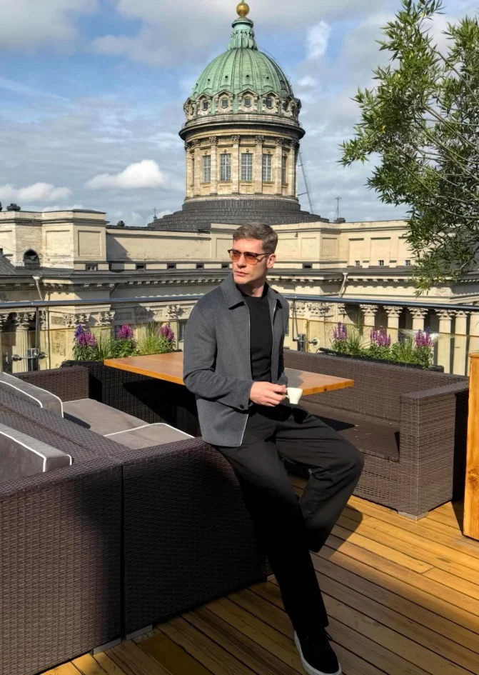 Новый герой Сербии: всё о звезде «Трудно быть богом» Новый герой Сербии: всё о звезде «Трудно быть богом» Александар Радойичич, сериал, кино, Сербия, актер, Трудно быть богом