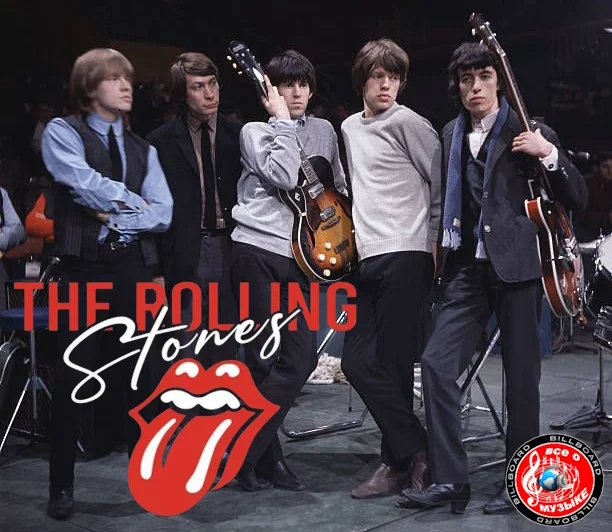 От худшего к лучшему: все альбомы Rolling Stones в одной подборке