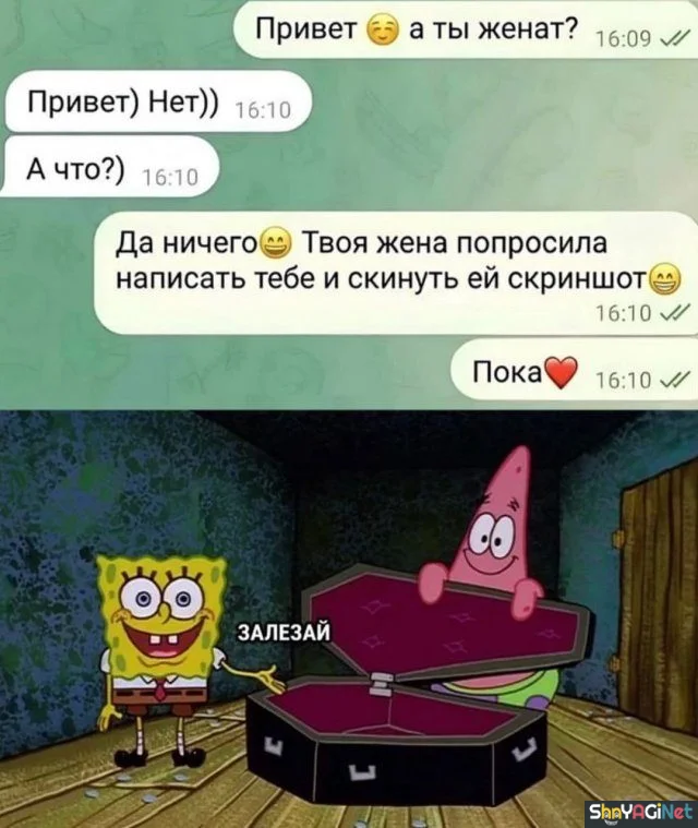 Смешные СМС-диалоги для поднятия настроения