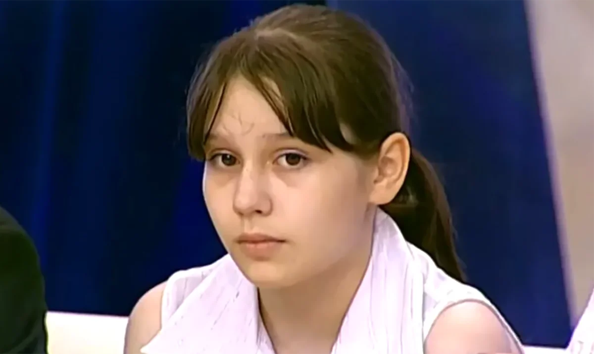 Жизнь после скандала: о чем жалеет Валя Исаева, родившая в 11 лет