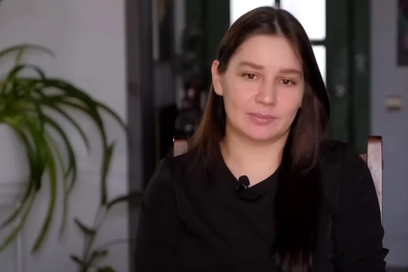 Жизнь после скандала: о чем жалеет Валя Исаева, родившая в 11 лет Жизнь после скандала: о чем жалеет Валя Исаева, родившая в 11 лет Валя Исаева, знаменитости, шоу-бизнес, отношения, семья