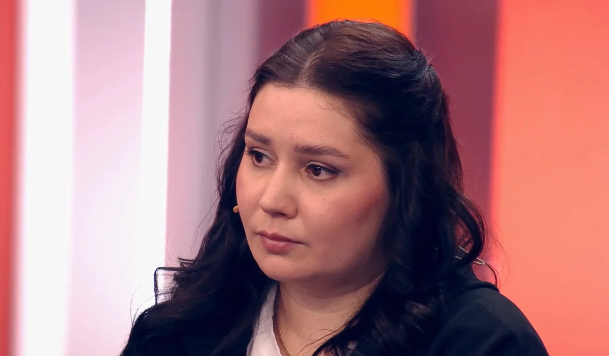 Жизнь после скандала: о чем жалеет Валя Исаева, родившая в 11 лет Жизнь после скандала: о чем жалеет Валя Исаева, родившая в 11 лет Валя Исаева, знаменитости, шоу-бизнес, отношения, семья