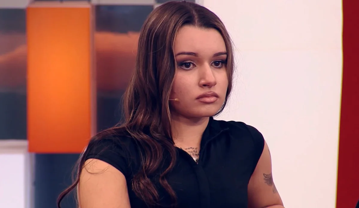 Жизнь после скандала: о чем жалеет Валя Исаева, родившая в 11 лет Жизнь после скандала: о чем жалеет Валя Исаева, родившая в 11 лет Валя Исаева, знаменитости, шоу-бизнес, отношения, семья