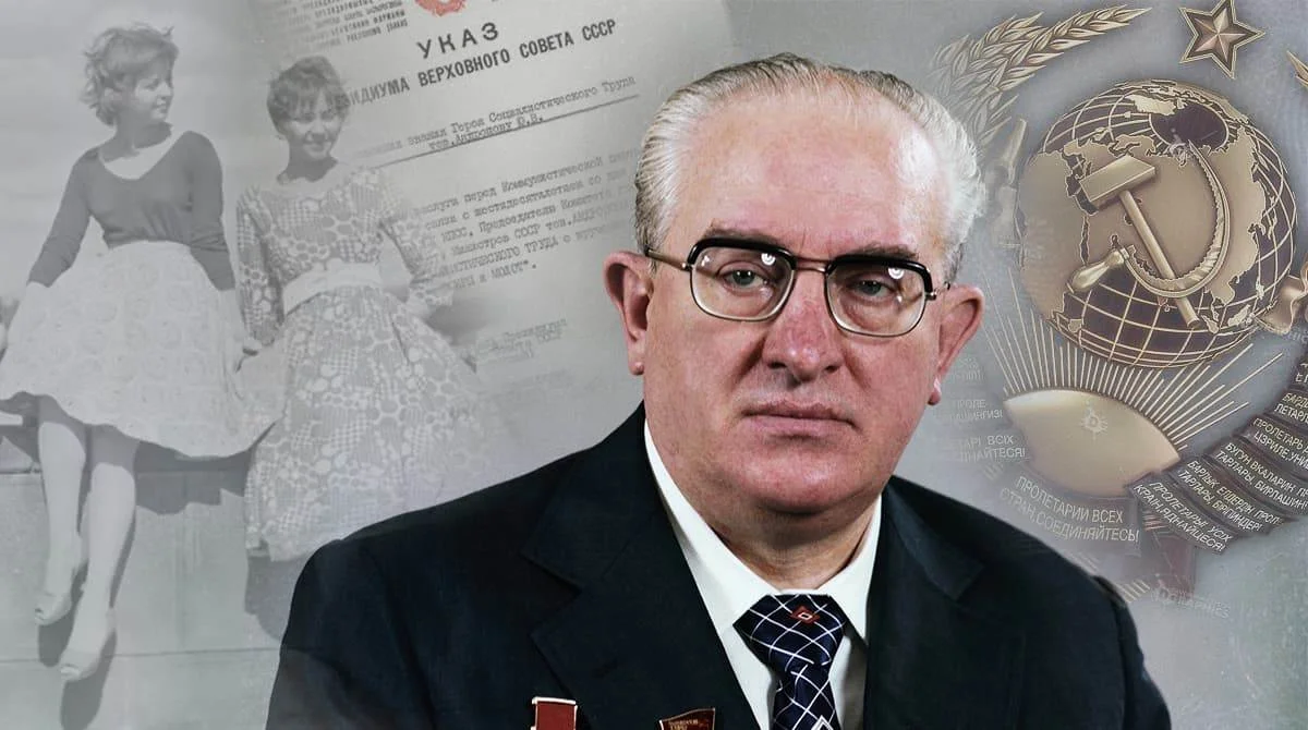 Две разбитые судьбы самого закрытого вождя СССР