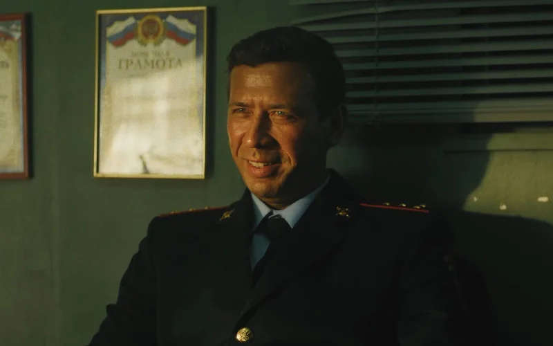 Гид по героям сериала «ОПГ»: от Воркуты до медведя судьи сериалы, кино, ОПГ, Пётр Буслов, комедия, Okko, персонажи, актеры