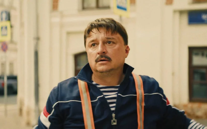 Гид по героям сериала «ОПГ»: от Воркуты до медведя судьи сериалы, кино, ОПГ, Пётр Буслов, комедия, Okko, персонажи, актеры