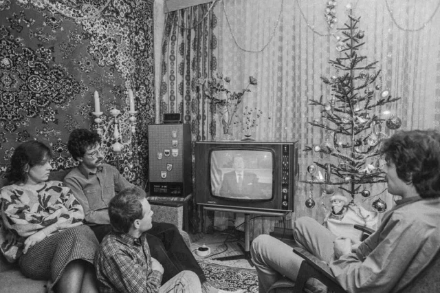 Машина времени в 18 кадрах: редкие фото из прошлого ретро, история, фотография, архив, 20 век, интересное