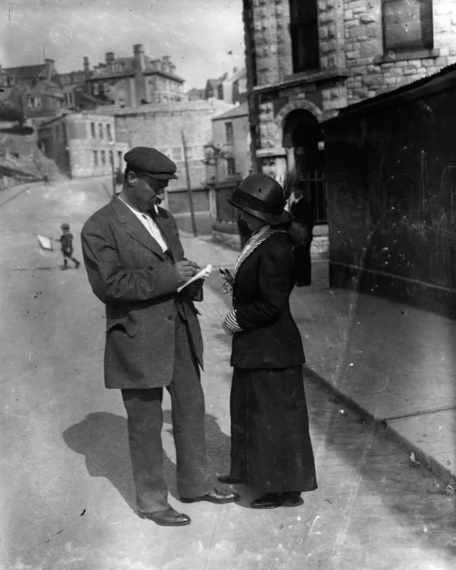 Машина времени в 18 кадрах: редкие фото из прошлого ретро, история, фотография, архив, 20 век, интересное
