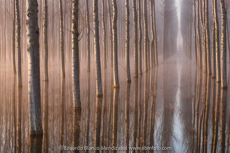 Фотограф, поймавший магию странствий фотография, путешествия, искусство, Эдуардо Бланко Мендисабаль, награды
