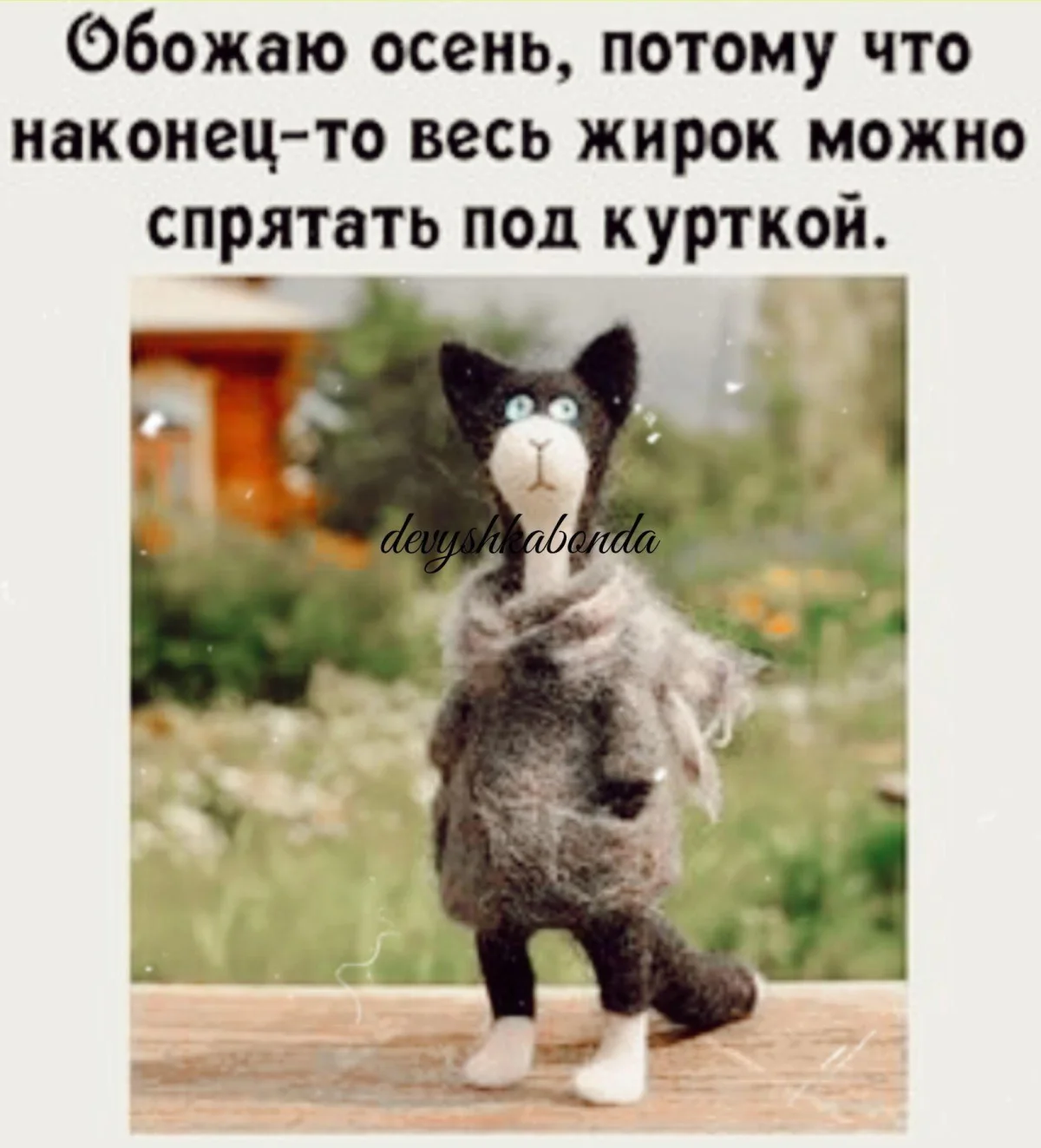 Осень в мемах: подборка, которая согреет мемы, осень, приколы, юмор, подборка