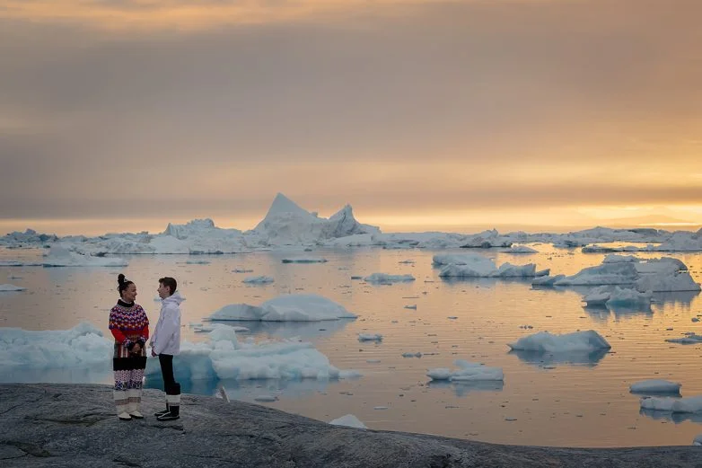 Захватывающие фотосюжеты из экспедиций по самым диким местам Земли